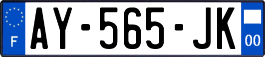 AY-565-JK