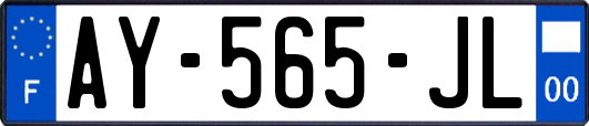 AY-565-JL