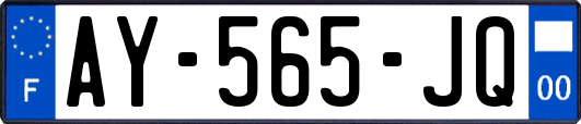 AY-565-JQ