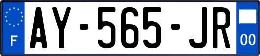 AY-565-JR