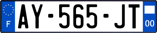 AY-565-JT