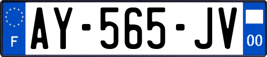 AY-565-JV