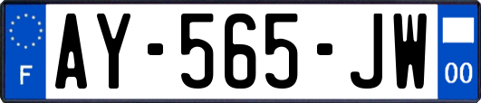 AY-565-JW