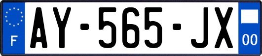 AY-565-JX