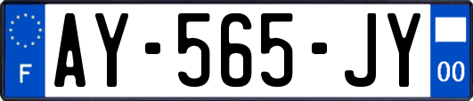 AY-565-JY