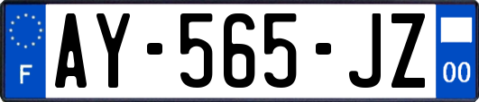 AY-565-JZ