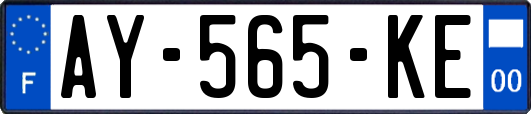 AY-565-KE