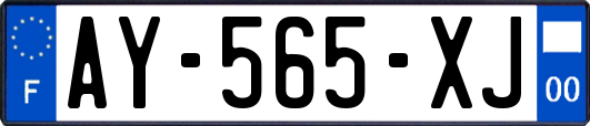 AY-565-XJ