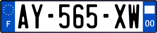 AY-565-XW