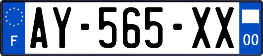 AY-565-XX