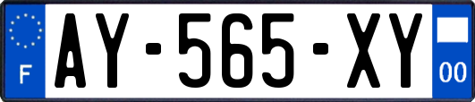 AY-565-XY