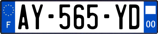 AY-565-YD