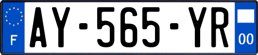 AY-565-YR