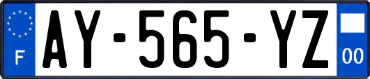 AY-565-YZ