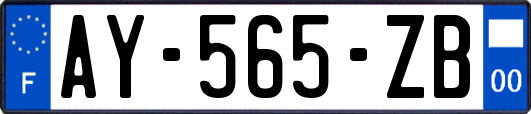 AY-565-ZB