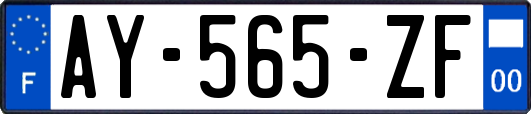 AY-565-ZF