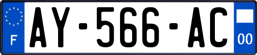 AY-566-AC