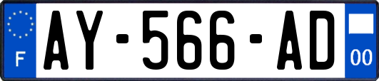 AY-566-AD