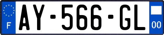 AY-566-GL