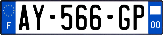 AY-566-GP