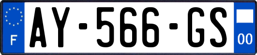 AY-566-GS