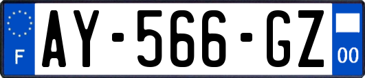 AY-566-GZ