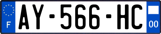 AY-566-HC