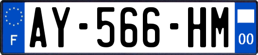 AY-566-HM
