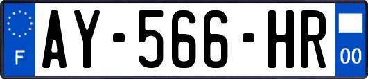 AY-566-HR