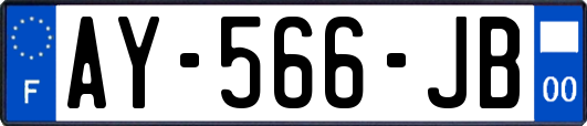 AY-566-JB