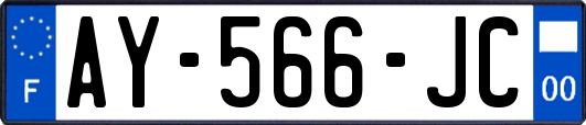 AY-566-JC