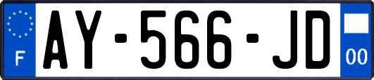 AY-566-JD