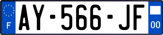 AY-566-JF