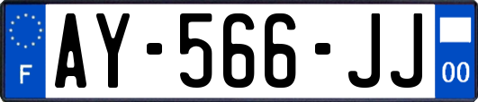 AY-566-JJ