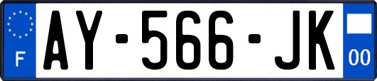 AY-566-JK