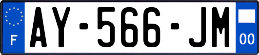 AY-566-JM