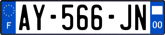 AY-566-JN