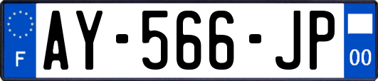 AY-566-JP