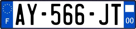 AY-566-JT