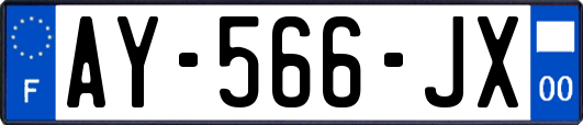 AY-566-JX