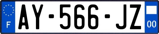 AY-566-JZ