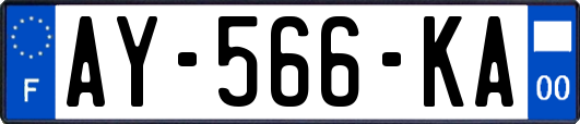 AY-566-KA