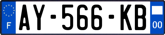 AY-566-KB