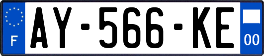 AY-566-KE