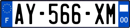 AY-566-XM