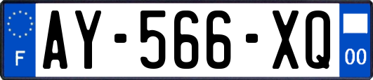 AY-566-XQ