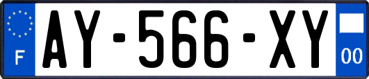 AY-566-XY