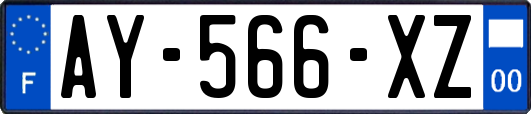 AY-566-XZ