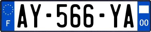 AY-566-YA
