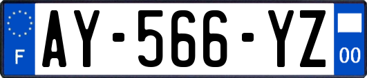 AY-566-YZ